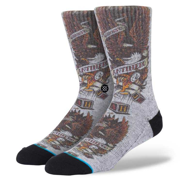 Stance Grosso skate legends Socks