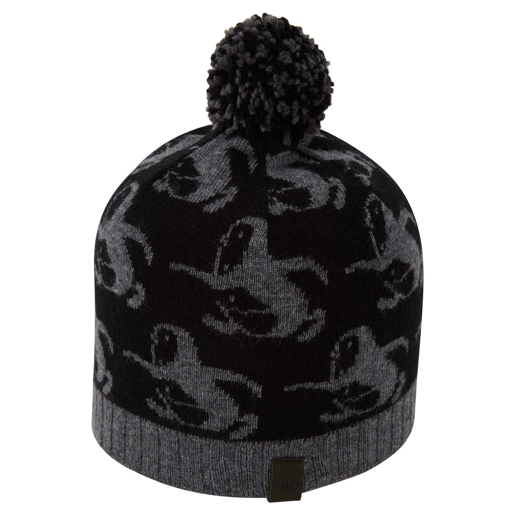 Original Penguin RUNNING PETE POM  BEANIE