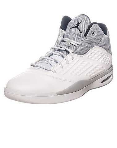 JORDAN MENS White Footwear / Sneakers