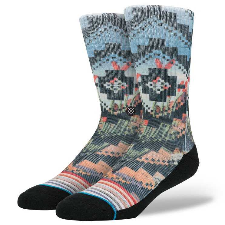 Stance Poblano Classic Crew Socks