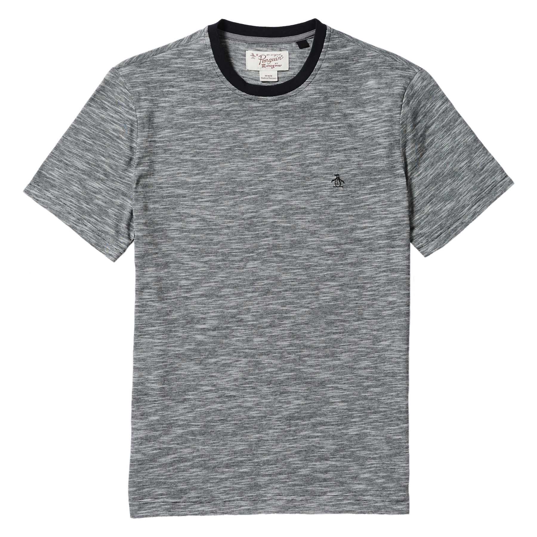 Original Penguin SLUB TEE