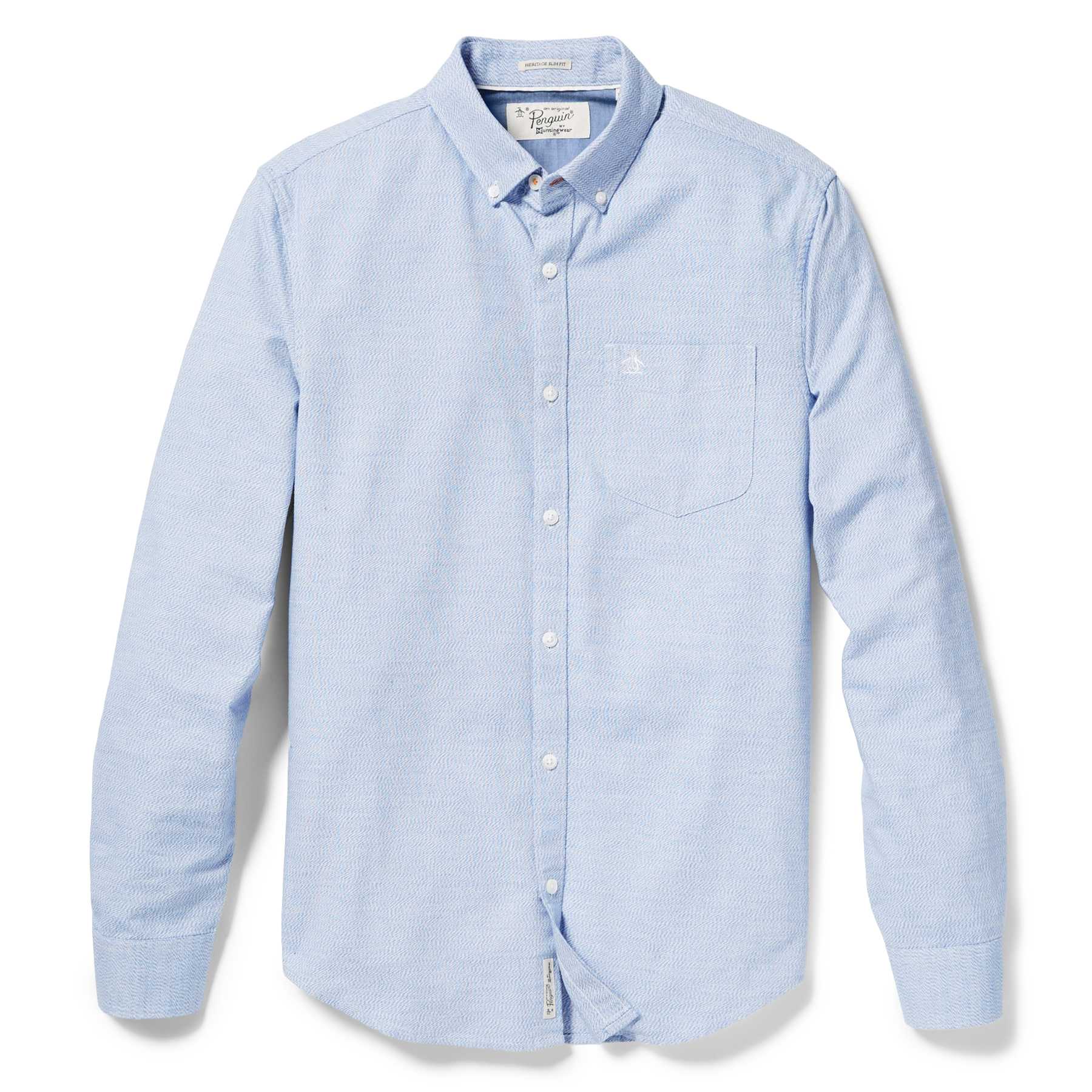 Original Penguin JASPE OXFORD SHIRT