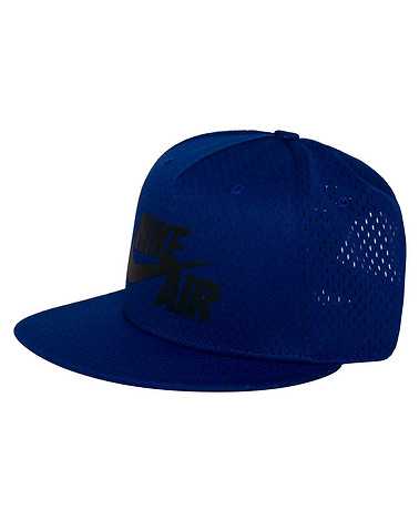 NIKE MENS Royal Accessories / Caps Snapback One Size