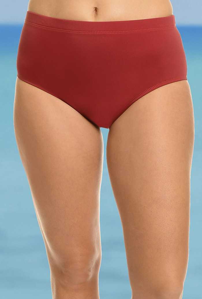 Brick Brief