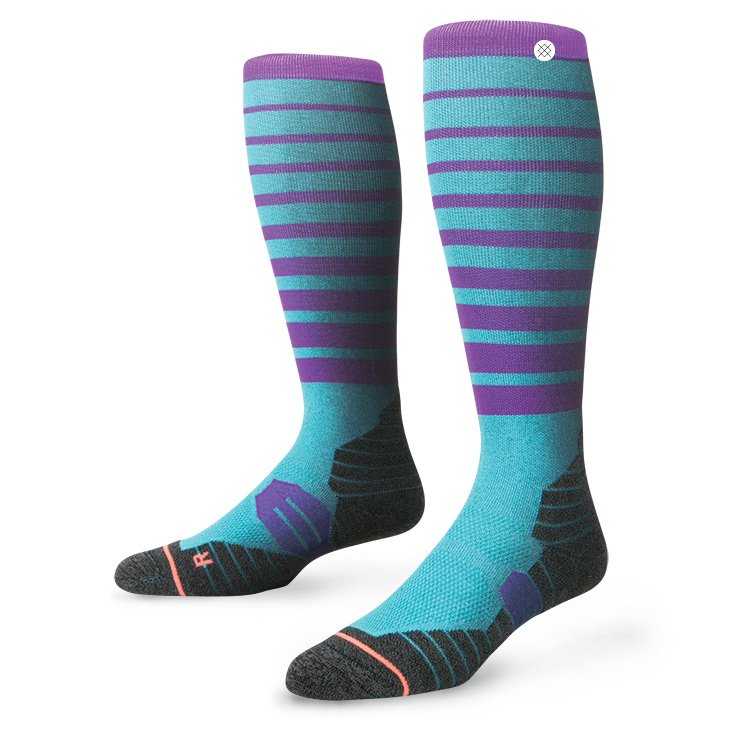 Stance Winger 2 Girls kids moto Socks