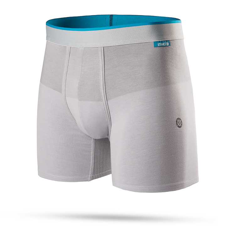 Stance Cartridge (Grey) Wholester Socks