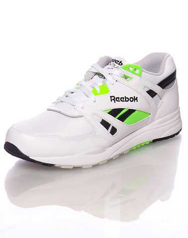 REEBOK MENS White Footwear / Sneakers