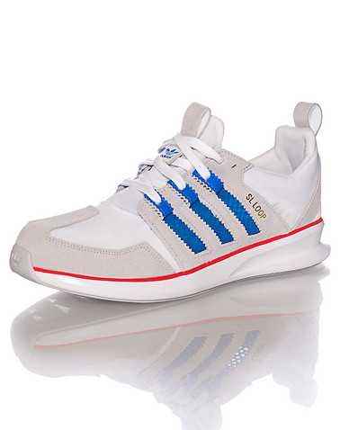 adidas MENS Grey Footwear / Sneakers 8