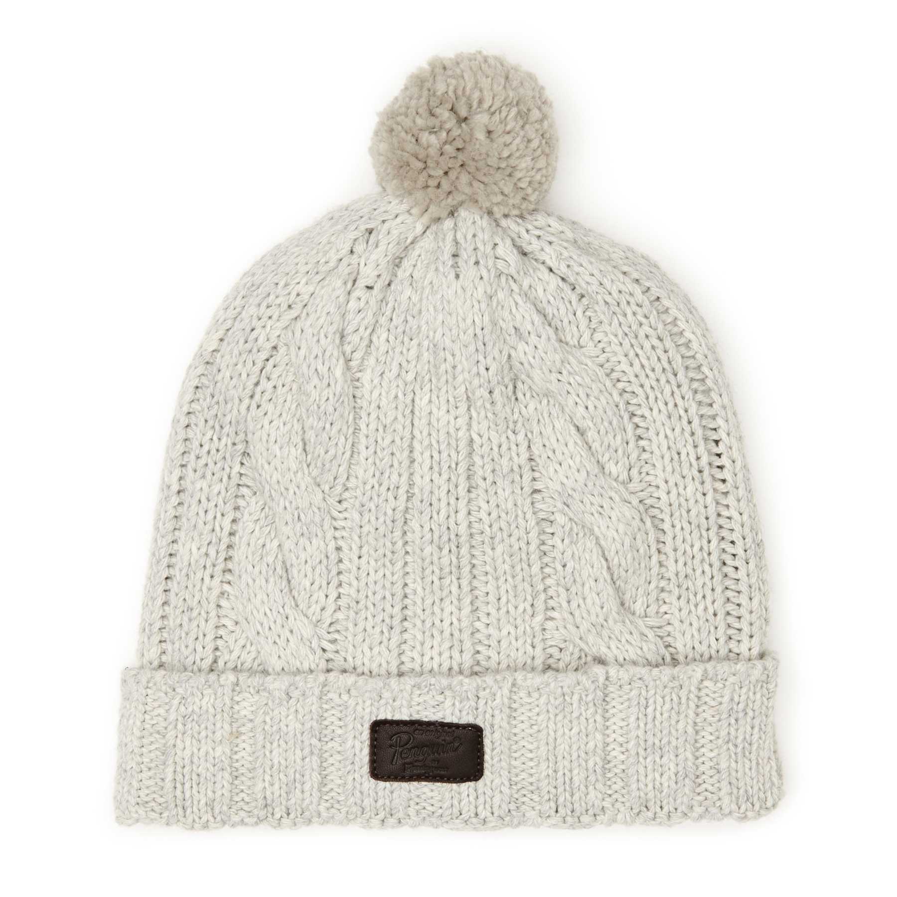 Original Penguin ALBERT BEANIE