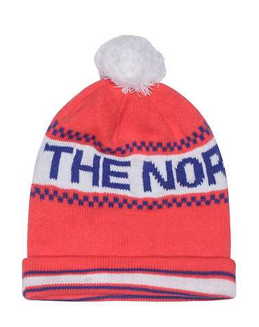THE NORTH FACE MENS Medium Pink Accessories / Seasonal 0