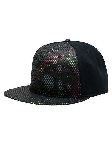 NIKE MENS Black Accessories / Caps Snapback MISC