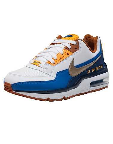 NIKE SPORTSWEAR MENS Multi-Color Footwear / Sneakers