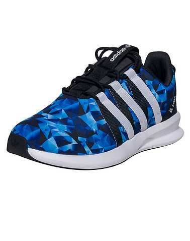adidas BOYS Blue Footwear / Sneakers