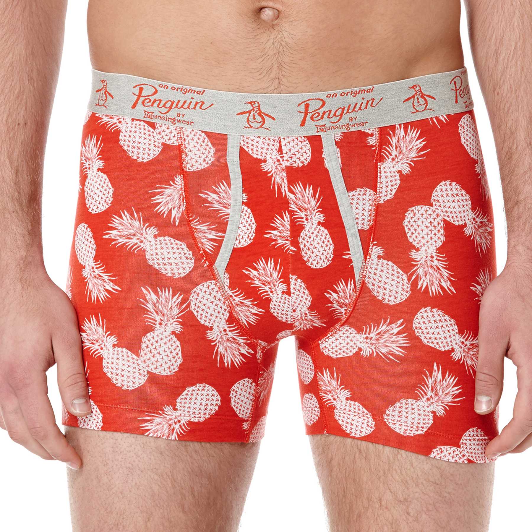 Original Penguin PINEAPPLE BOXER BRIEF