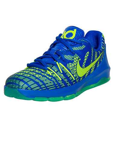 NIKE BOYS Blue Footwear / Sneakers 11C