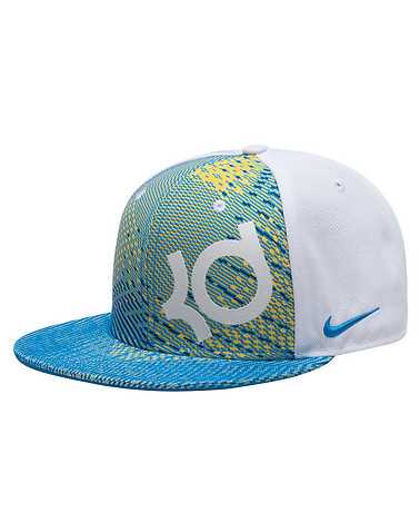 NIKE MENS White Accessories / Caps Snapback MISC