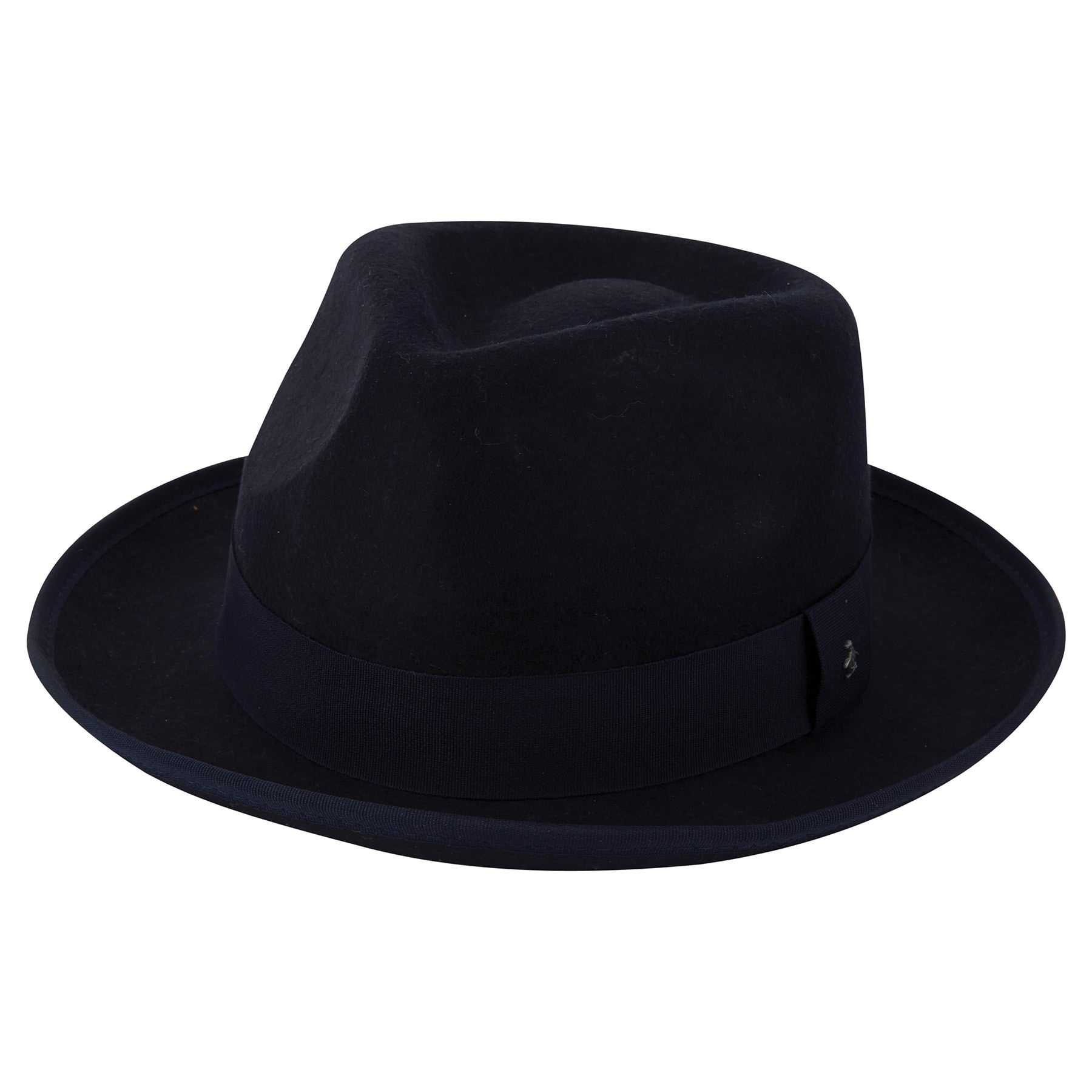 Original Penguin FELTED WOOL FEDORA