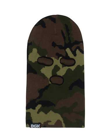 DGK MENS Green Accessories / Seasonal One Size