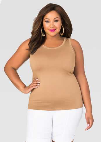 Signature Cami