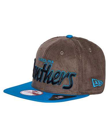 NEW ERA MENS Brown Accessories / Caps Snapback One Size