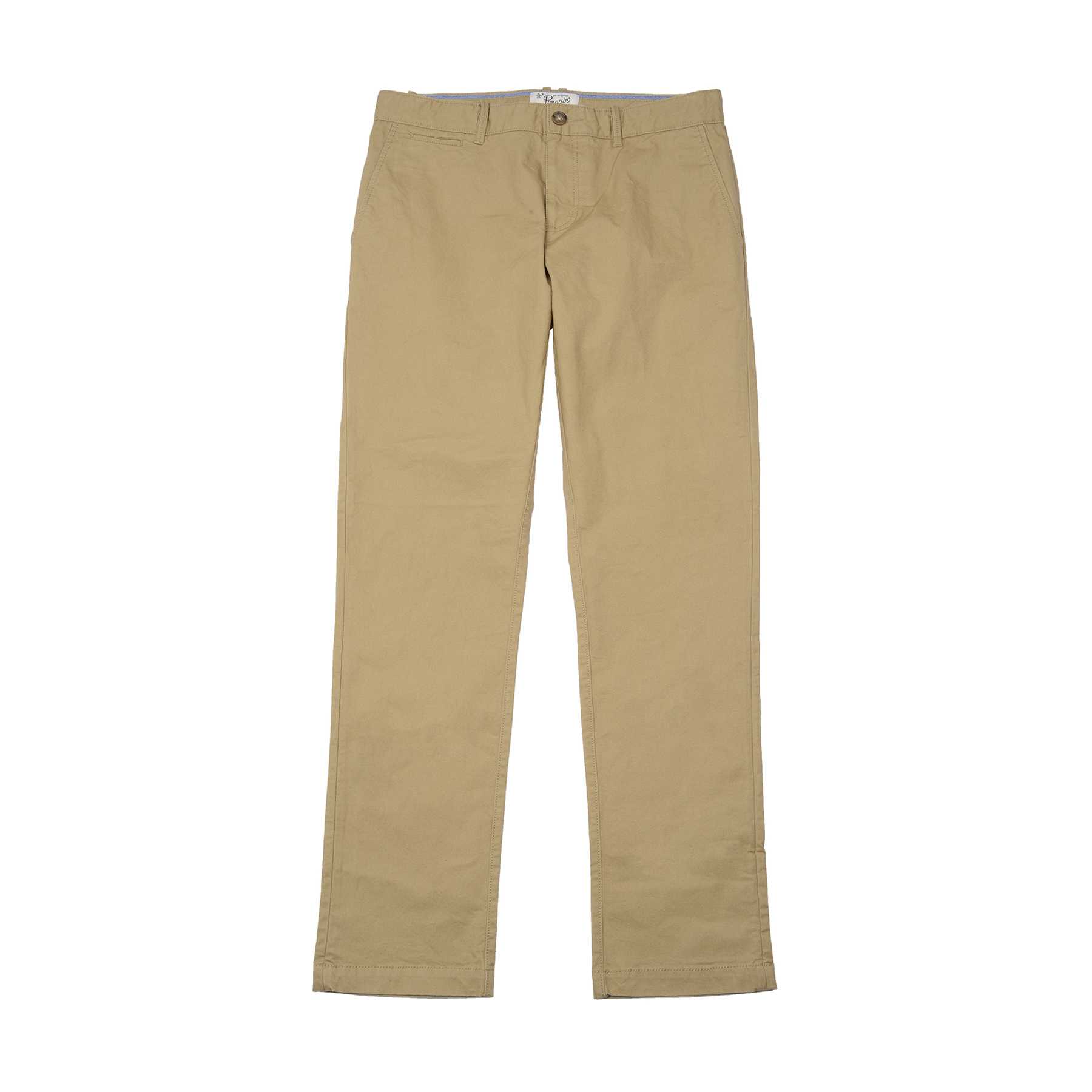 Original Penguin P55 SLIM STRETCH CHINO