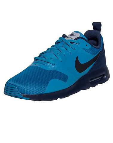 NIKE SPORTSWEAR MENS Blue Footwear / Sneakers