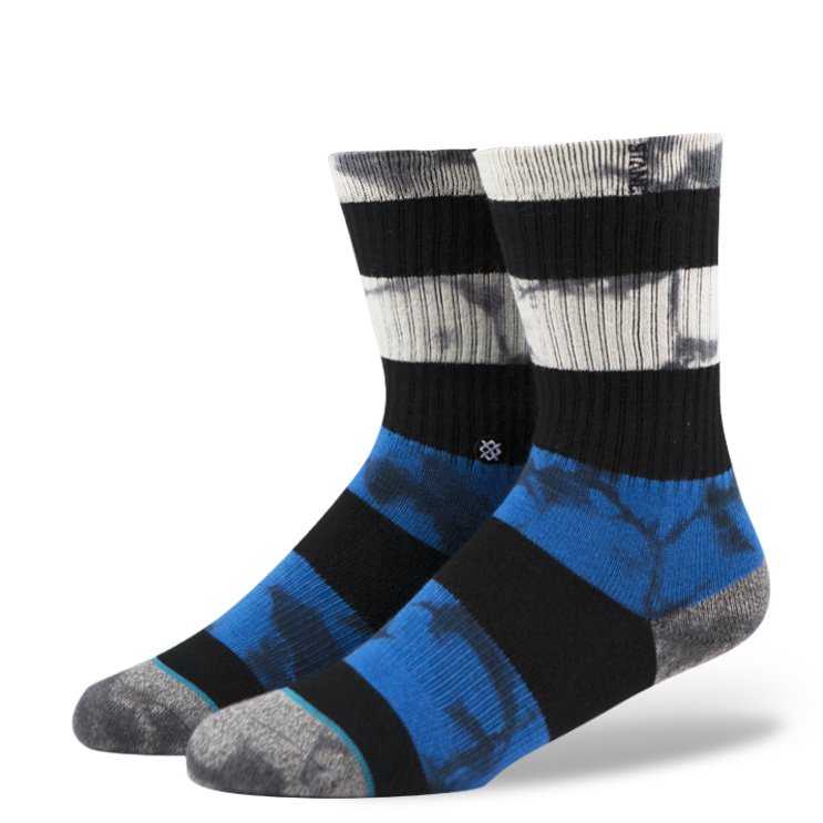 Stanceoulton Boys GRY Boysocks
