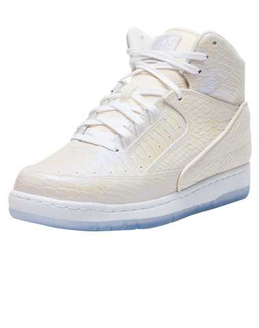 NIKE SPORTSWEAR MENS White Footwear / Sneakers