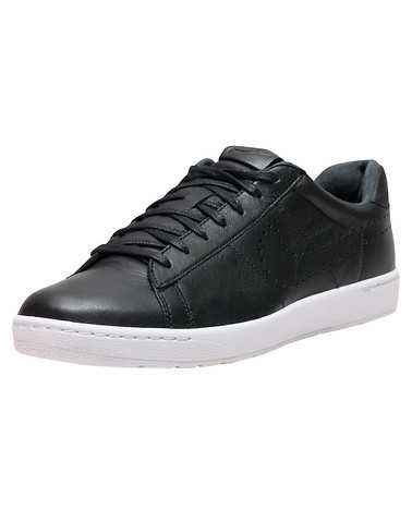 NIKE MENS Black Footwear / Sneakers