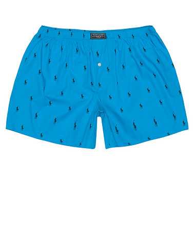 POLO MENS Blue Accessories / Underwear L