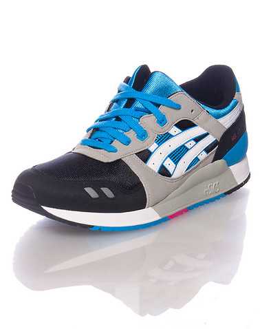 ASICS BOYS White Footwear / Sneakers 4