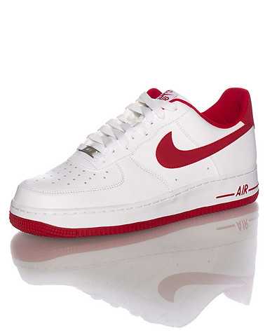 NIKE SPORTSWEAR MENS White Footwear / Sneakers 9