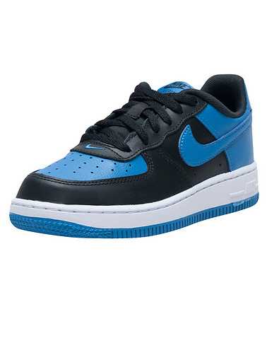 NIKE GIRLS Black Footwear / Sneakers
