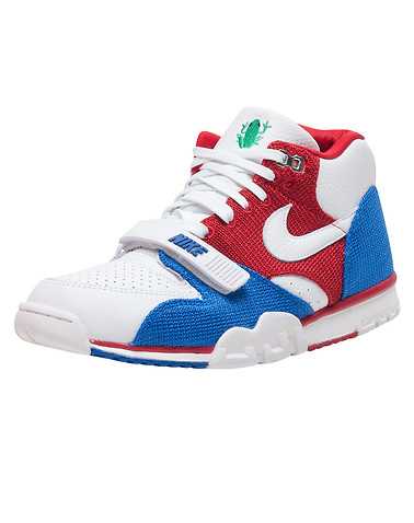 NIKE SPORTSWEAR MENS Multi-Color Footwear / Sneakers