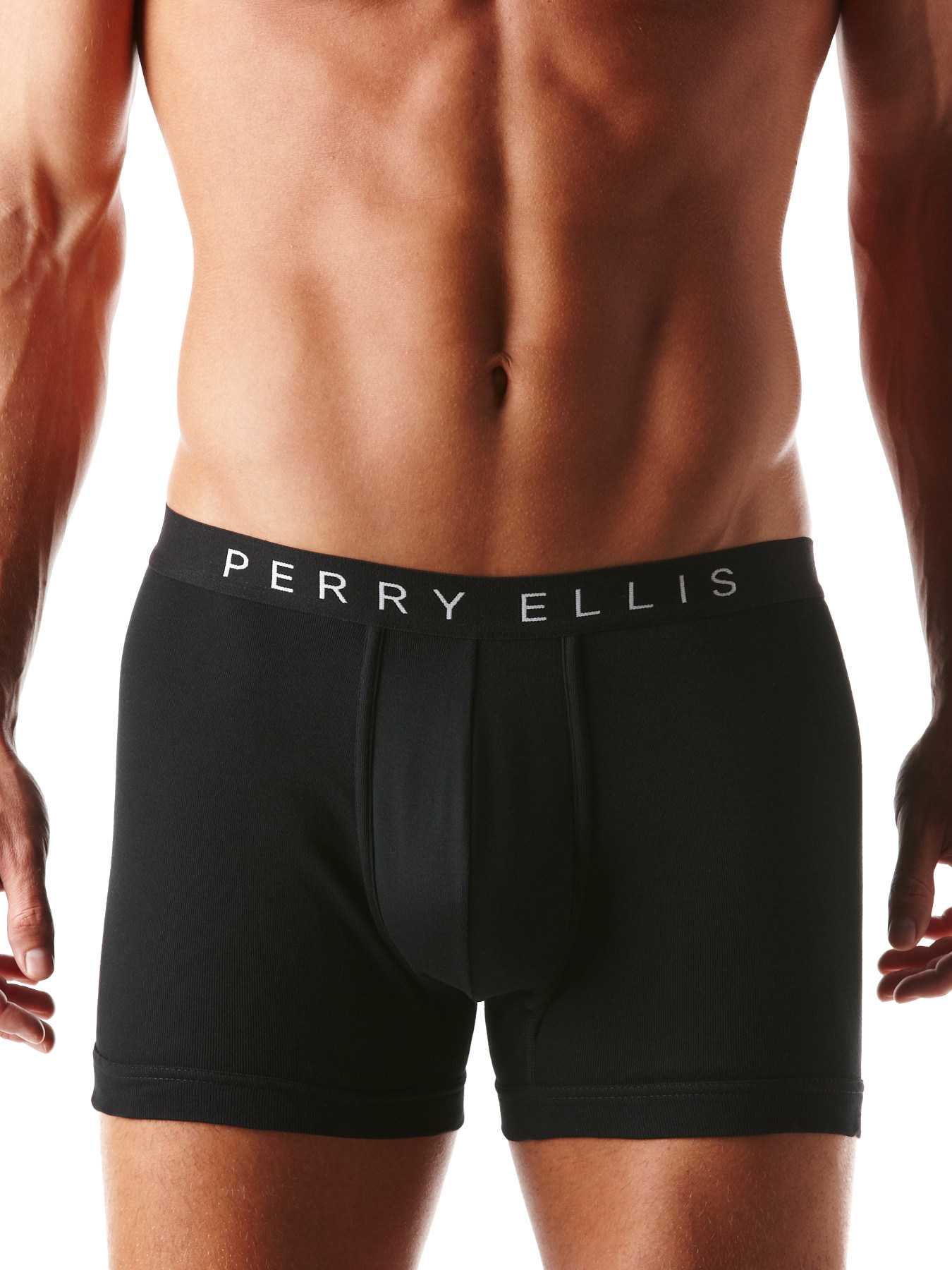 Perry Ellis 3 Pack Boxer Brief