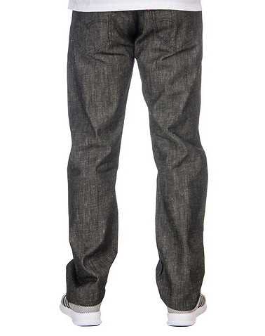 LEVIS MENS Black Clothing / Jeans 34x30