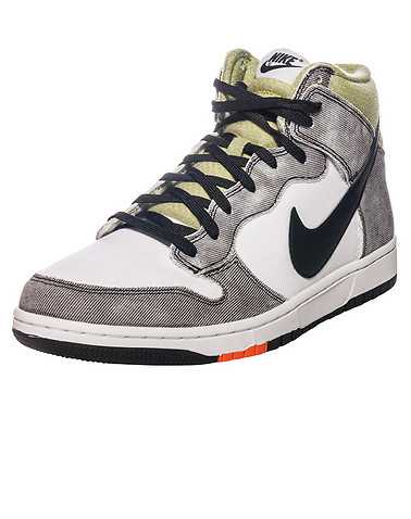 NIKE SPORTSWEAR MENS Multi-Color Footwear / Sneakers