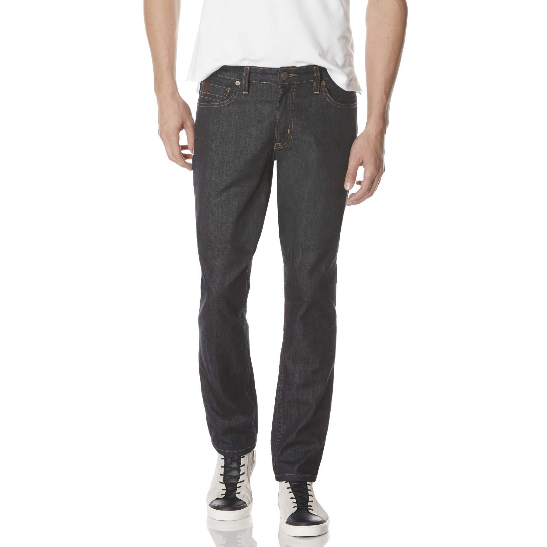 Original Penguin P55 FIVE POCKET SLIM DENIM
