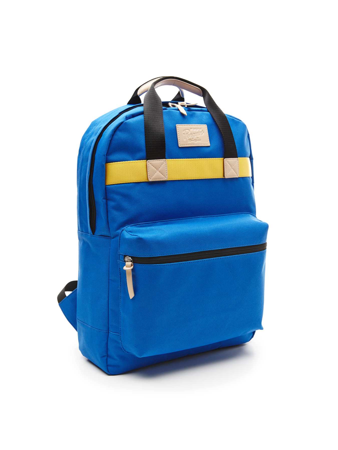 Original Penguin NYLON KNAP SACK