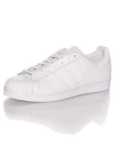 adidas MENS White Footwear / Sneakers