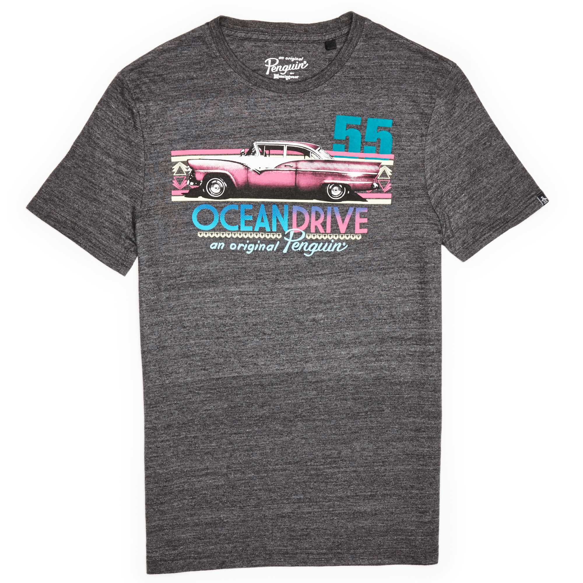 Original Penguin OCEAN DRIVE TEE