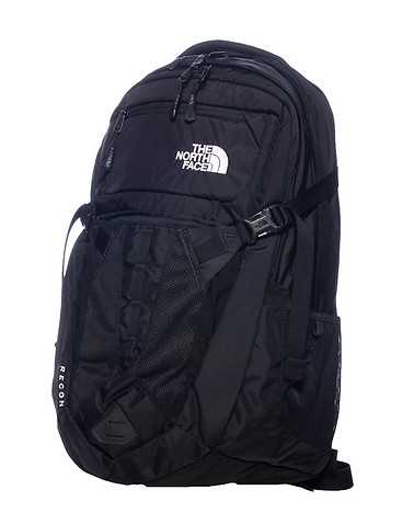 THE NORTH FACE MENS Black Accessories / Backpacks and Bags 0