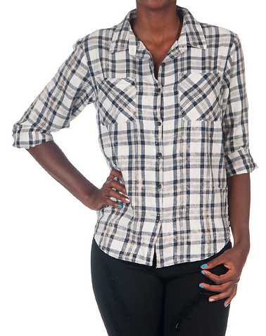 VANILLA STAR WOMENSedium Blue Clothing / Tops