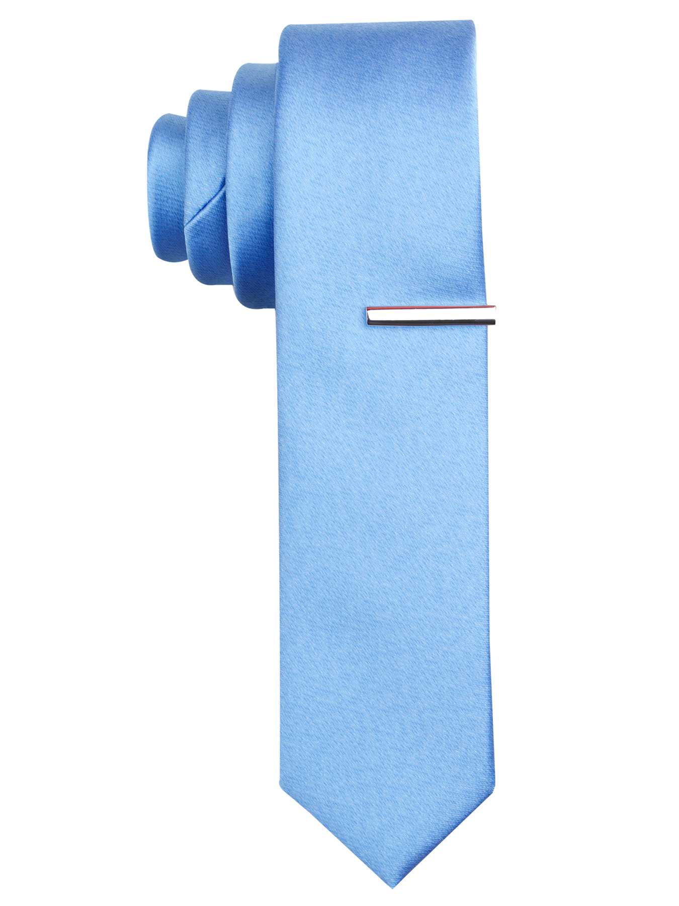 Perry Ellis Denmark Solid Tie