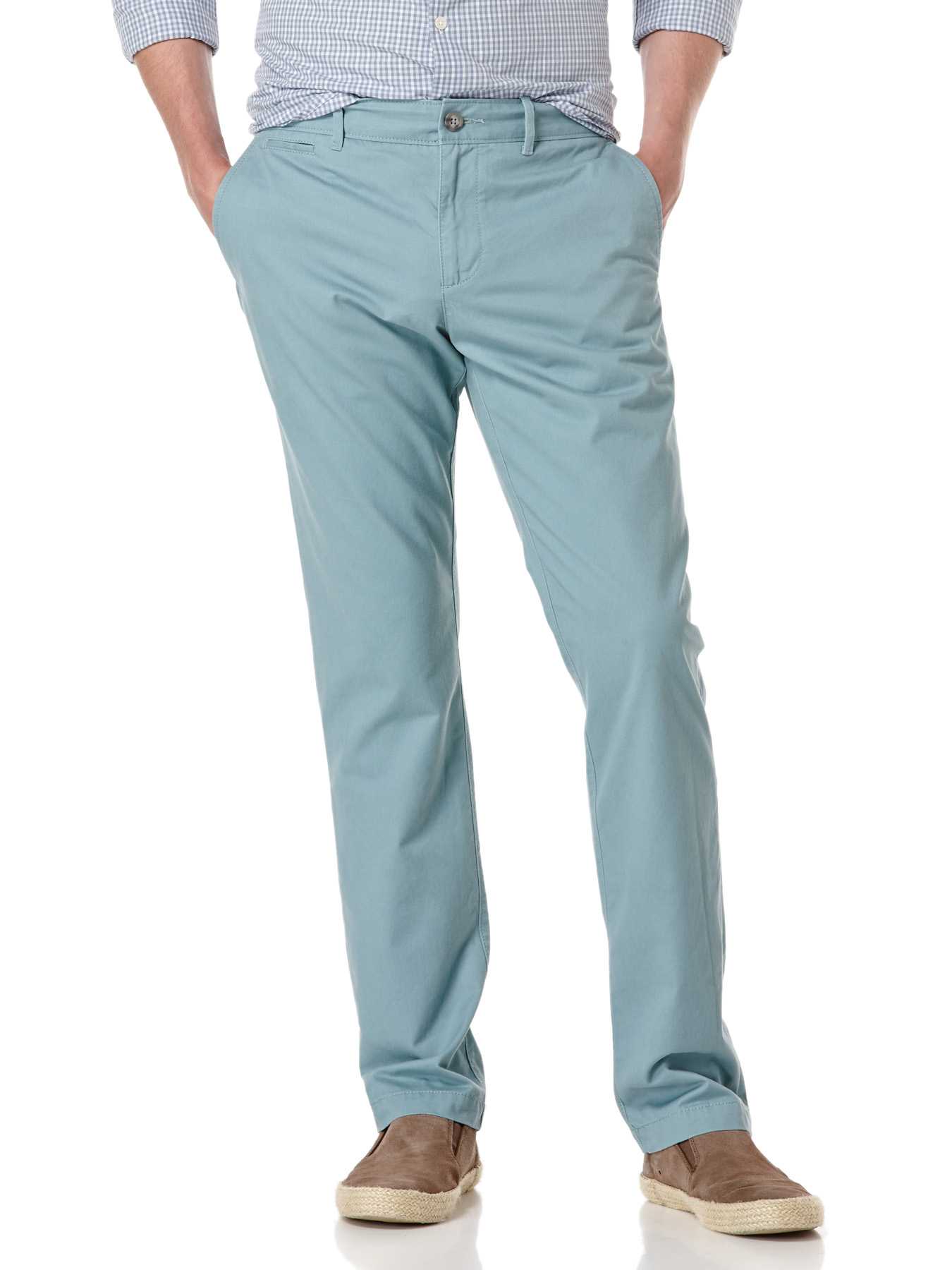 Original Penguin P55 STRAIGHT CHINO