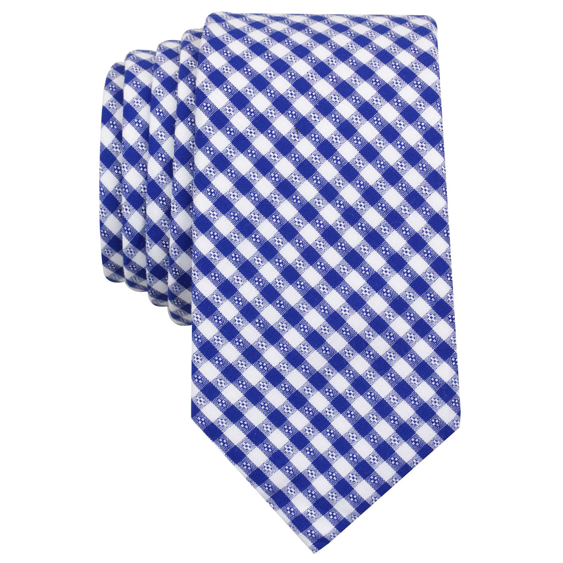 Original Penguin HABANA CHECK TIE