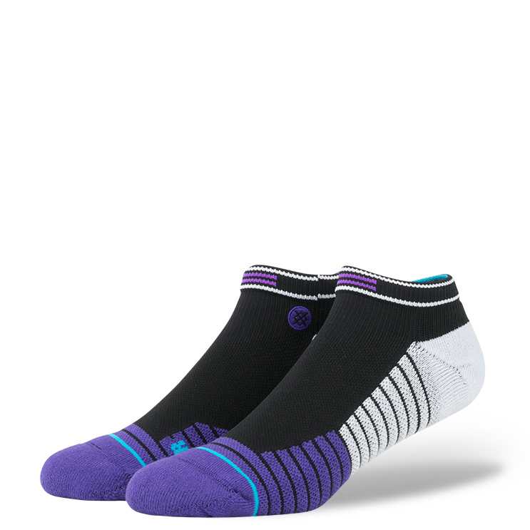 Stance Tome Point Low PUR XL fusion athletic Socks