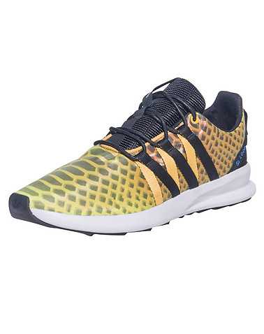 adidas MENS Yellow Footwear / Sneakers