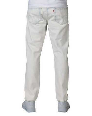 LEVIS MENS Blue Clothing / Jeans