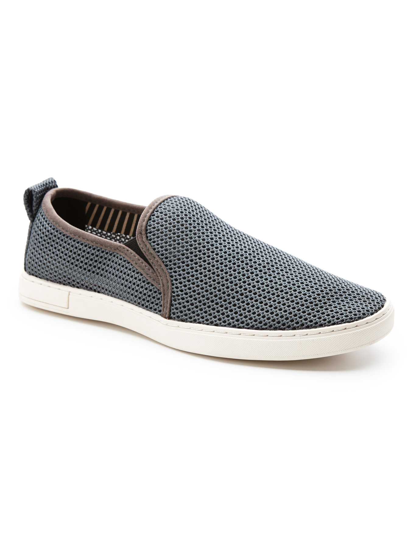 Perry Ellis Mesh Sneaker